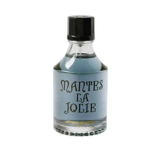 Mantes la Joile Women's Perfume - Long Lasting Floral Fragrance for Everyday Wear & Special Occasions | Gift for Her
