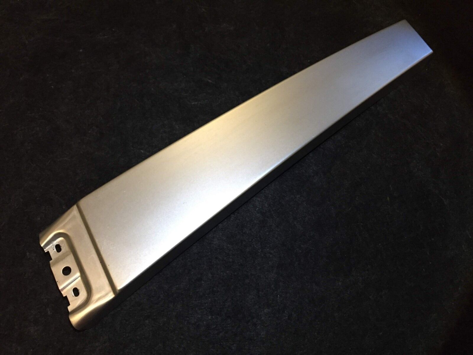 2004-2006 Porsche Cayenne B Pillar Molding Trim Right Passenger Side OEM Replacement Part - Perfect for Interior Restoration & Car Detailing