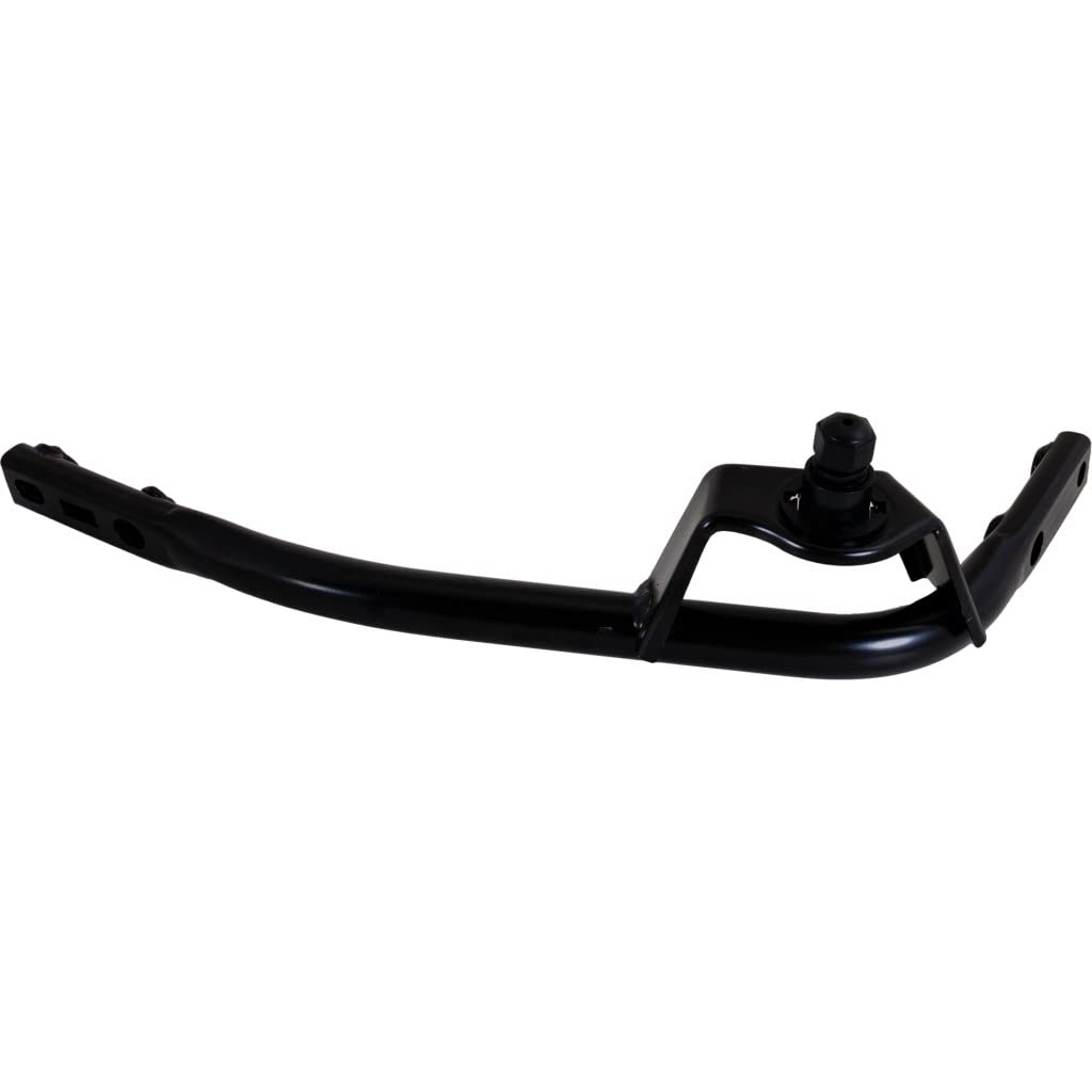 2019 Jeep Cherokee Passenger Side Radiator Support Upper - OEM 68288334AA & CH1225307 - Perfect Fit Replacement Part for Off-Road Adventures & Daily Commutes