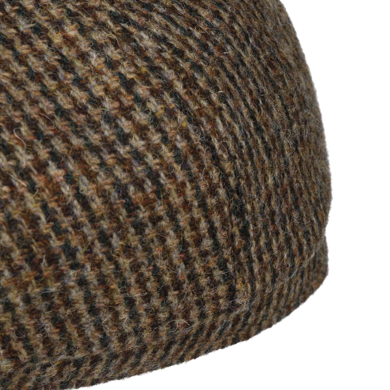 Stetson Hatteras Brayton Flat Cap for Men - Classic Cotton Twill Hat with Adjustable Strap - Perfect for Outdoor Activities, Casual Wear, and Travel