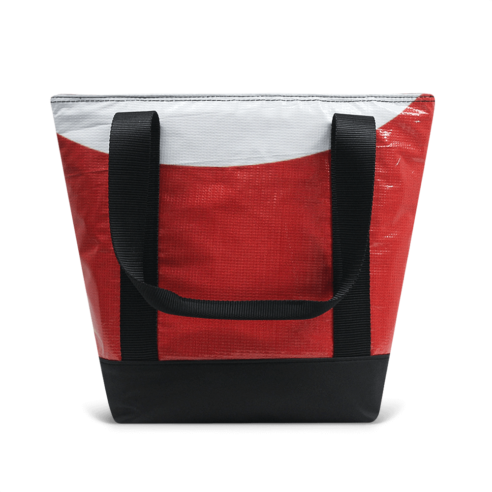 Beck Cooler Bag Bk1 01160 - Insulated Lunch Bag for Work, Picnics & Outdoor Activities - Leakproof & Durable Portable Cooler for Food & Drinks
