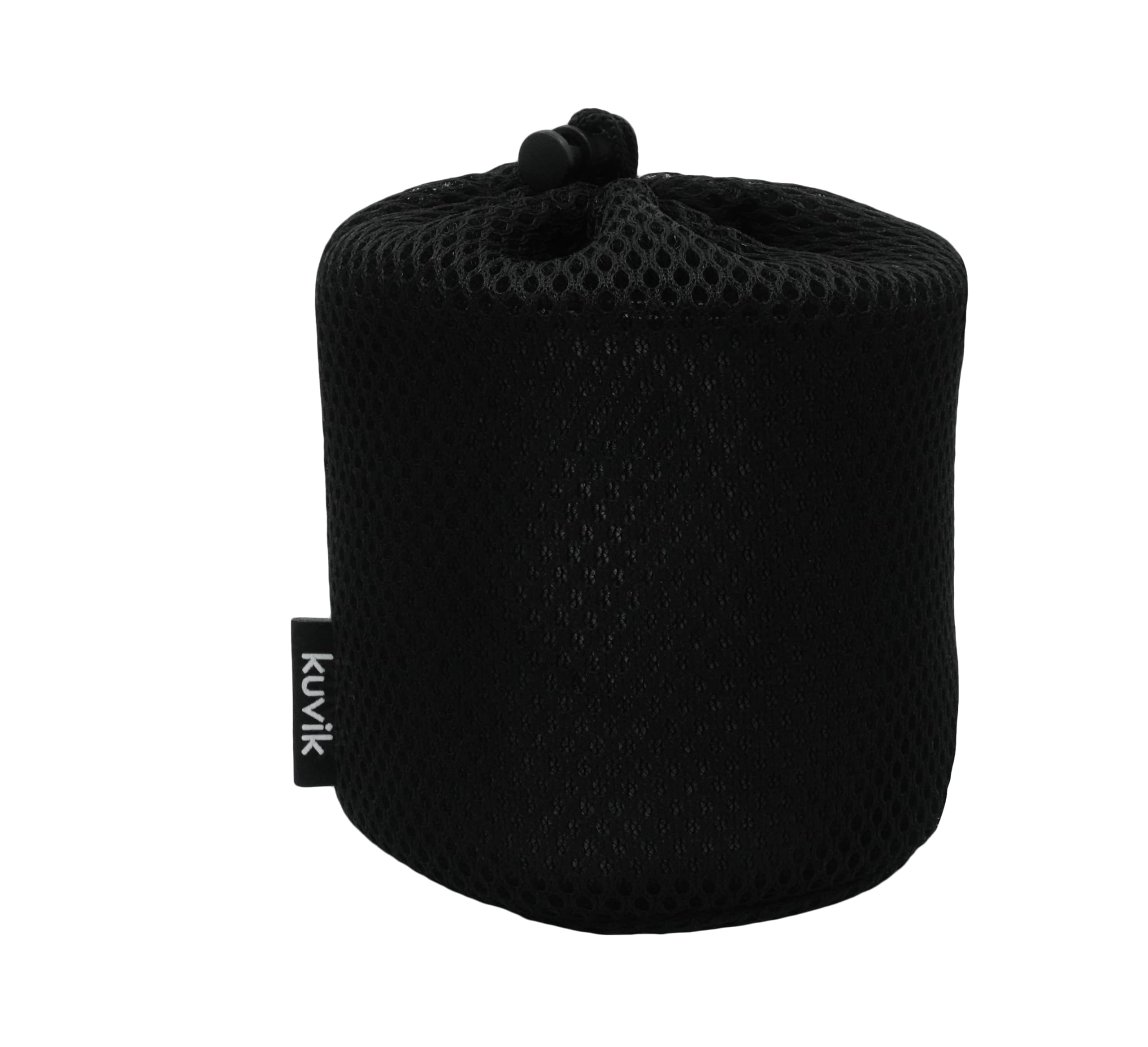 Kuvik Titanium Pot with Lid 650ml (22 oz) - Ultralight Compact Camping Cookware for Backpacking, Hiking & Outdoor Survival - Perfect for Boiling Water, Cooking Meals & Emergency Preparedness