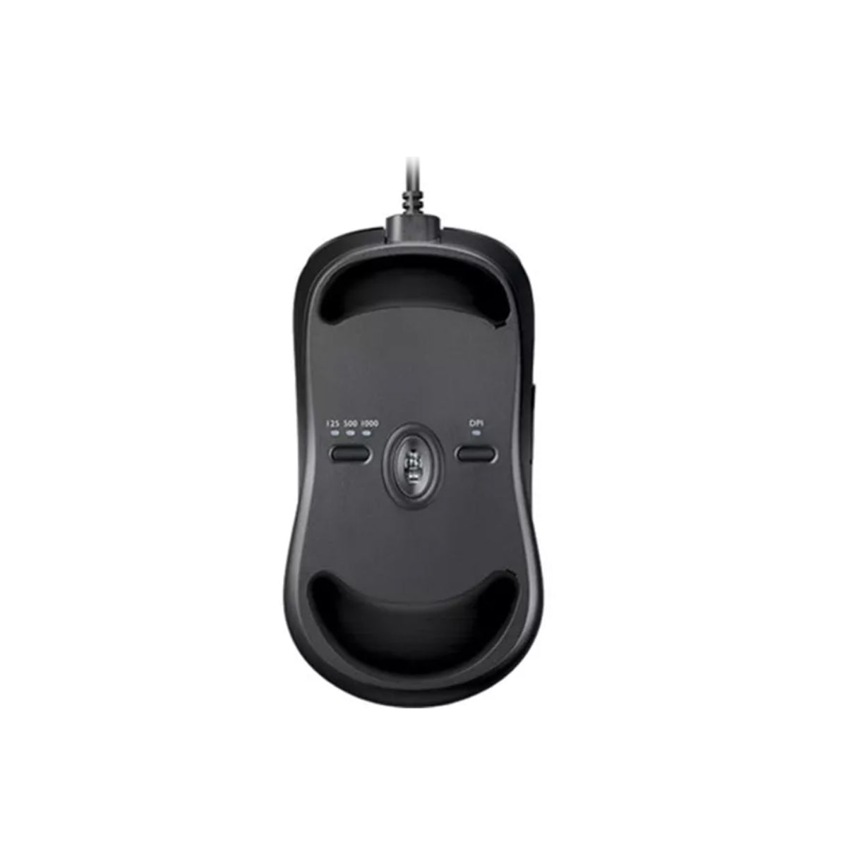 BenQ Zowie S2 Gaming Mouse - Small Size, Lightweight Design for Esports & FPS Games - Perfect for Competitive Gaming & Professional Use