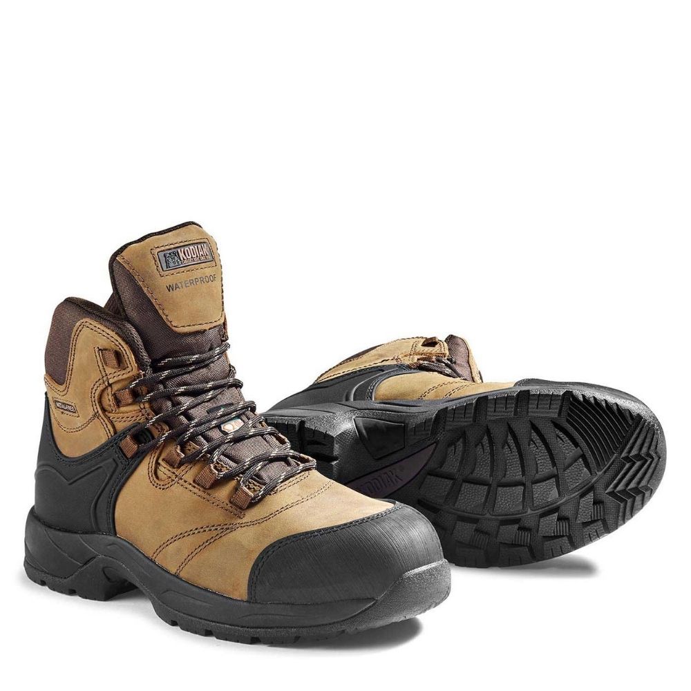 Kodiak Journey Men's 6