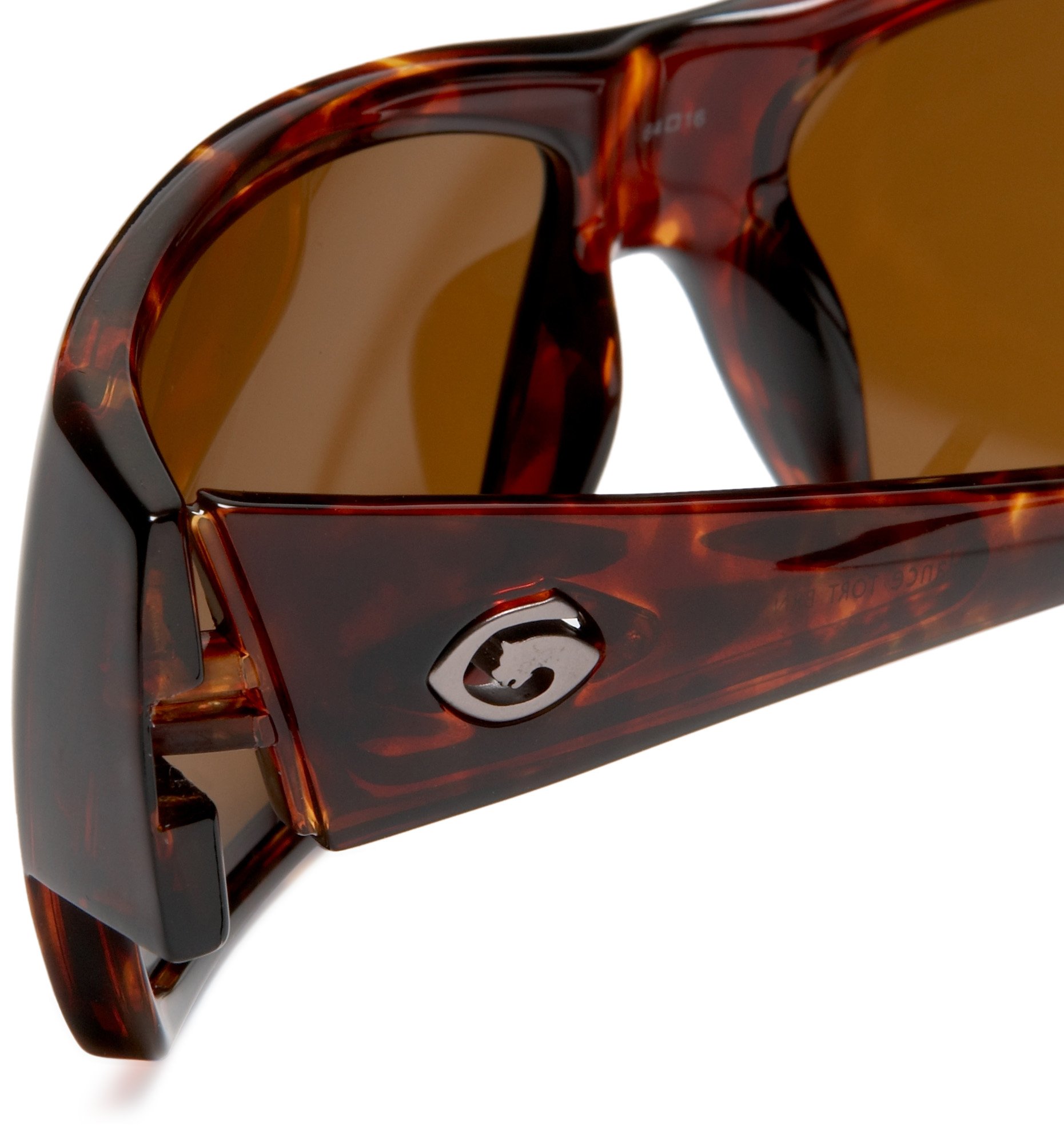 Gargoyles Men's Balance Resin Sunglasses - Polarized UV Protection, Lightweight & Durable for Outdoor Sports, Driving, and Everyday Wear