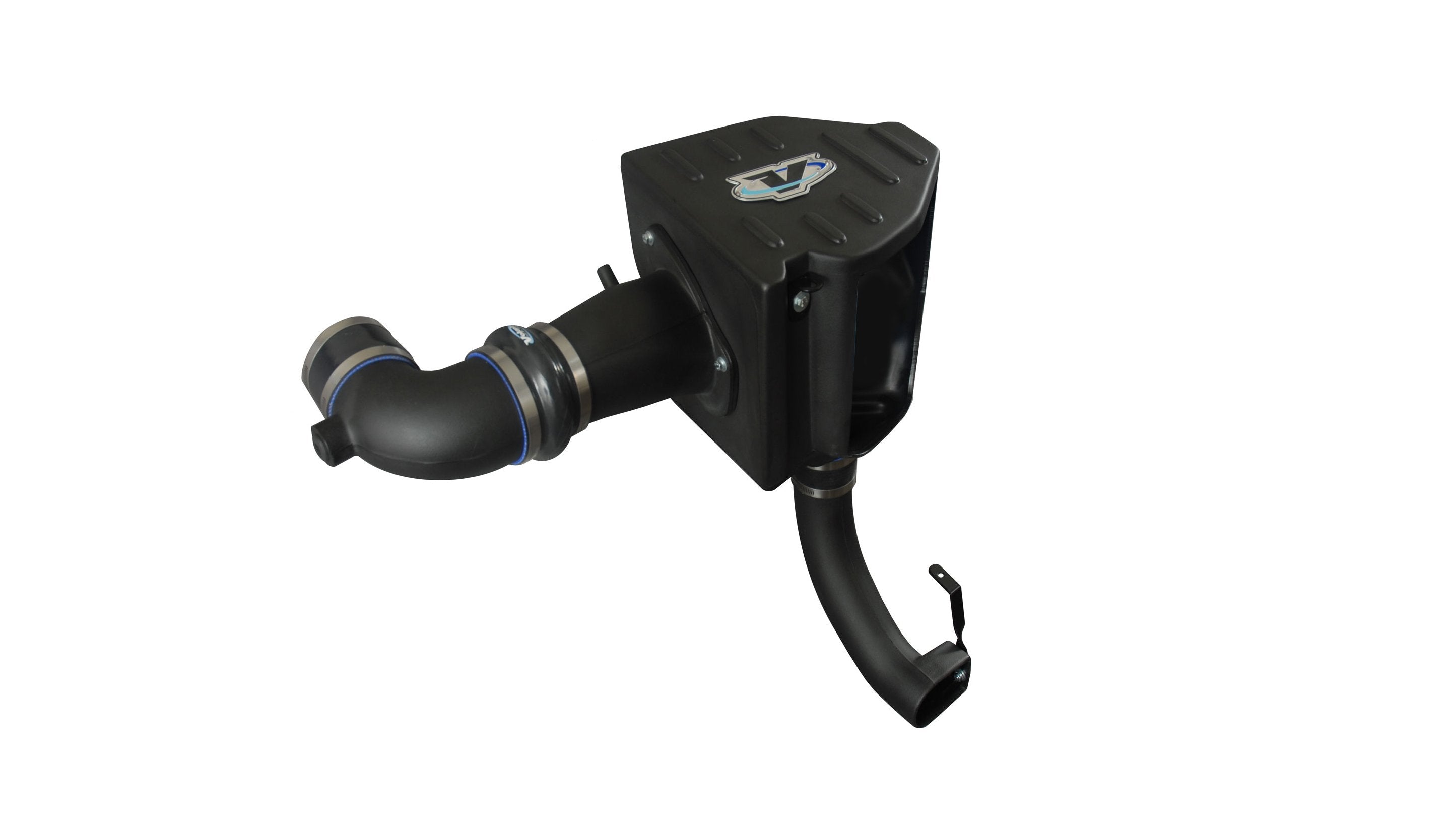 2011-2022 Dodge Challenger R/T 5.7L V8 Performance Air Intake System (Part#16257) - Cold Air Induction Kit for Improved Horsepower & Fuel Efficiency - Perfect for Street Racing & Car Enthusiasts