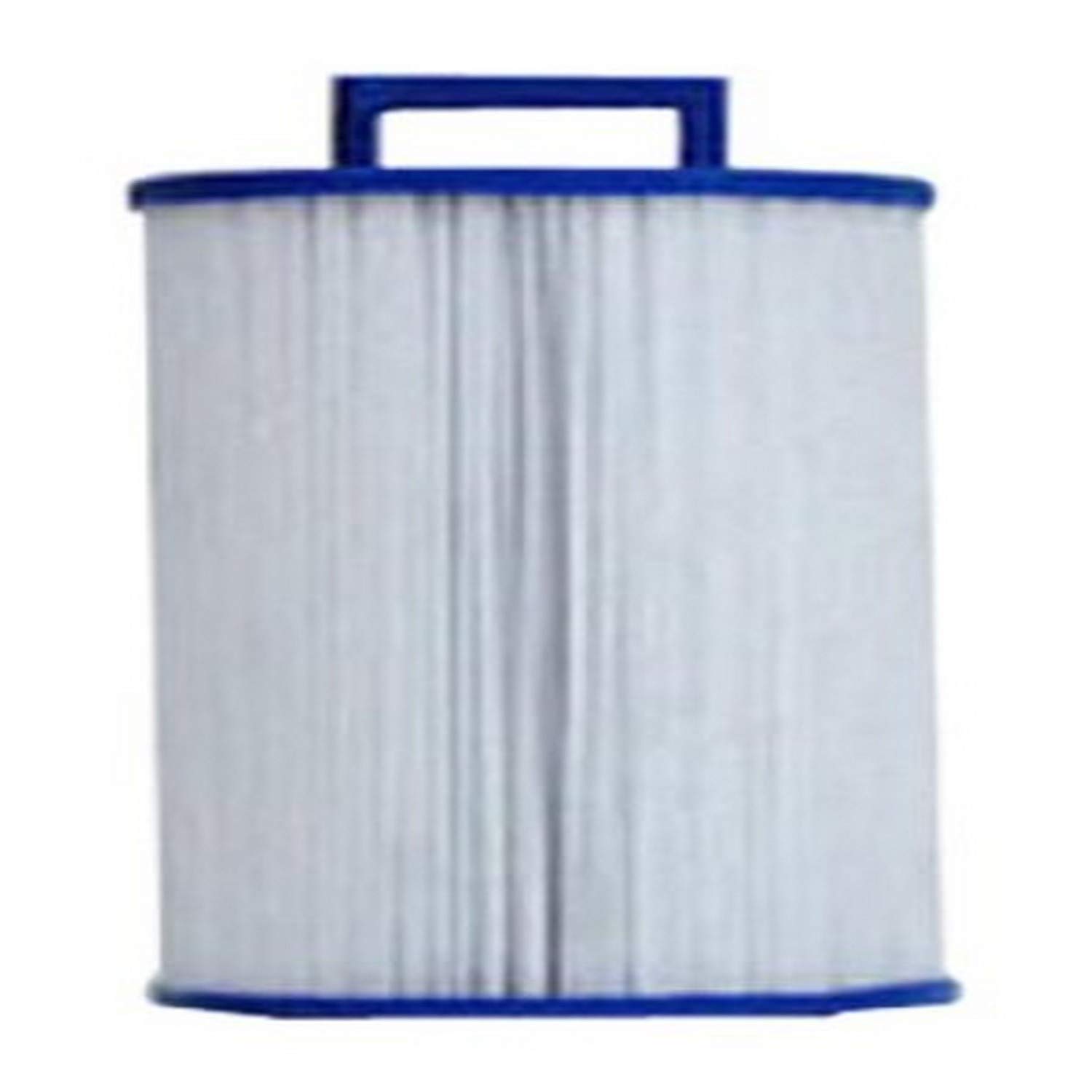 Pleatco NFC1969 Replacement Filter Cartridge for Dream Maker Spas - Compatible with Hot Tubs & Swim Spas - Easy Maintenance & Water Purification for Relaxing Spa Experience