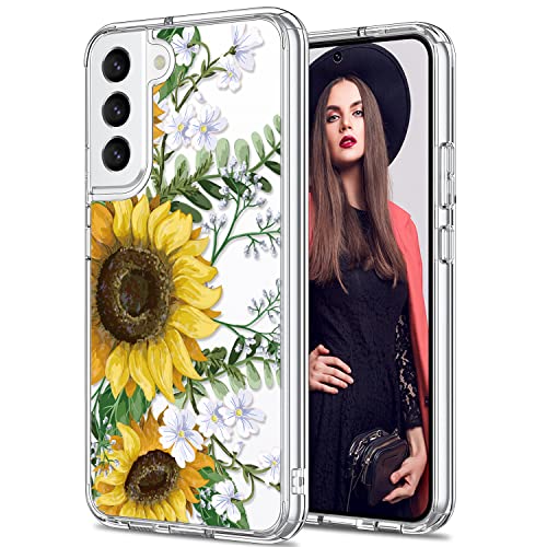 Sunflowers Floral
