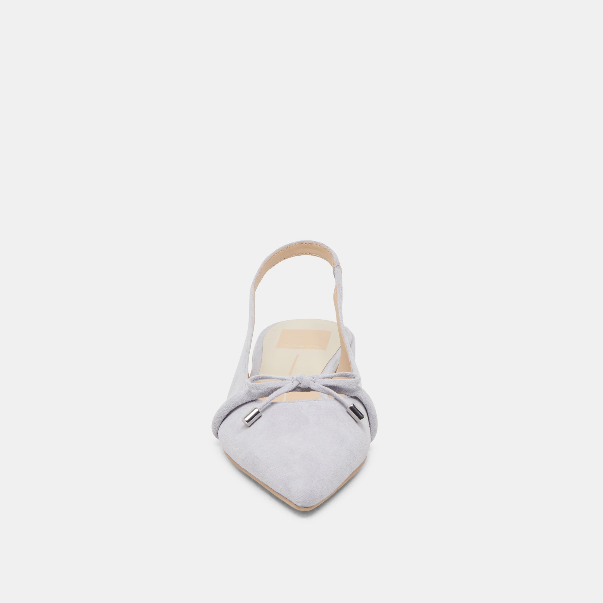 PAYGE Women's Flats Shoes - Dusty Blue Suede Loafers for Casual Wear & Comfortable Walking - Perfect for Office, Travel & Everyday Outfits