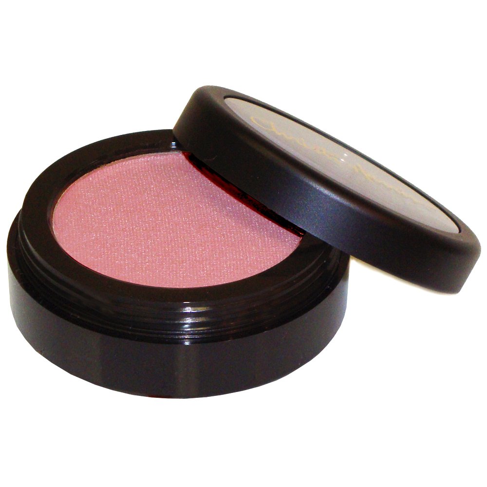 Rose Blush Pigment - Natural Pink Makeup Powder for Cheeks & Eyes | Vegan, Cruelty-Free Blush for Flawless Glow | Perfect for Everyday Wear & Special Occasions
