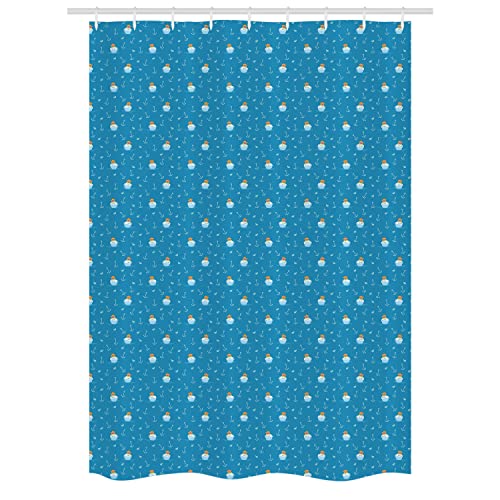Blue Yellow Aqua
