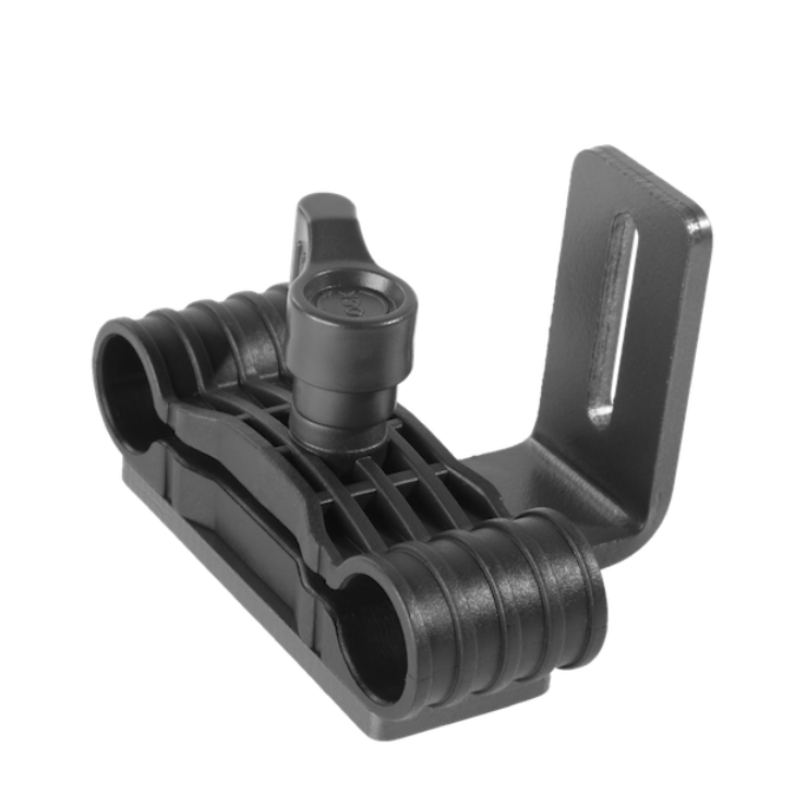 F&V 15mm Rail Mount Adapter for R 300 Camera - Secure & Stable Camera Mounting Solution for DSLR, Mirrorless & Video Cameras - Perfect for Vlogging, Filmmaking & Photography