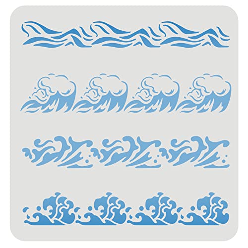 Sea Wave