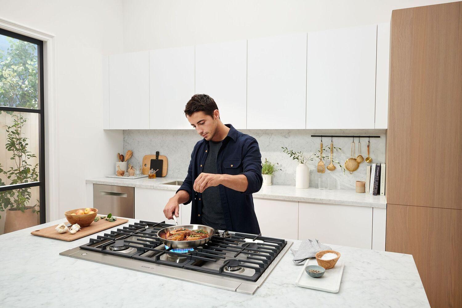 Bosch 800 Series 36