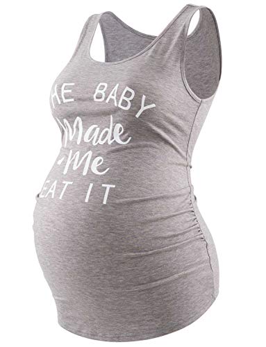 Grey/Baby Made Me