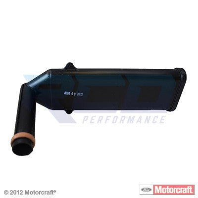 Motorcraft FT 144 Transmission Filter Element - Compatible with 2003 to Early 2008 Ford 5R110 - Improves Shifting & Extends Transmission Life - Perfect for Ford Trucks & SUVs
