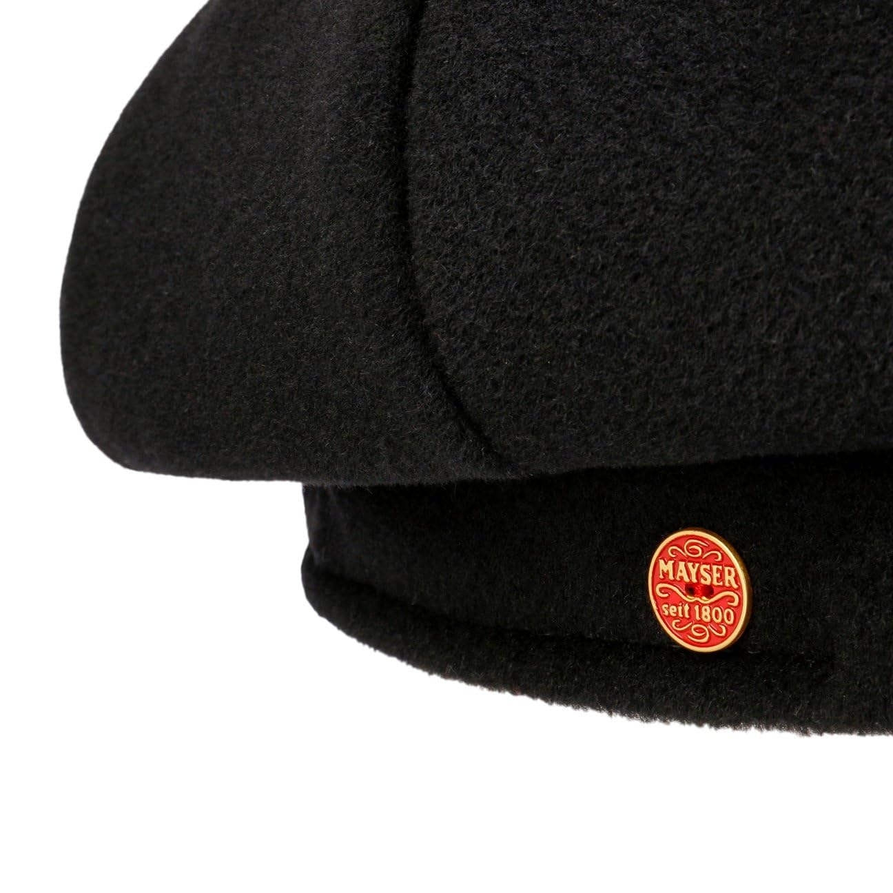 Stylish Women's Newsboy Cap - Premium EU-Made Vintage Hat for Fashion & Casual Wear