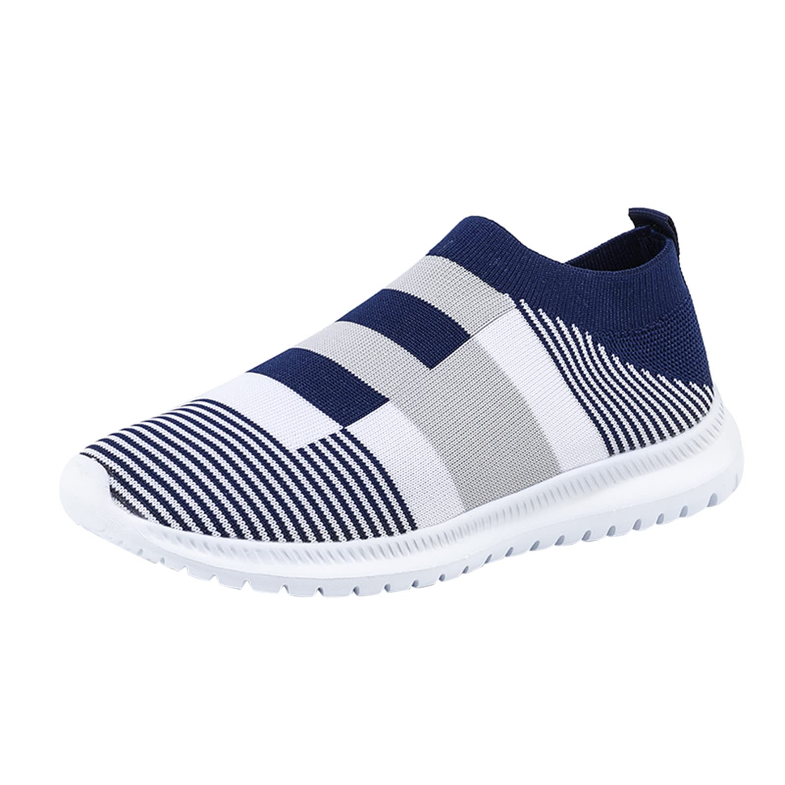 **Steel Toe Sneakers for Men & Women - Comfortable Safety Work Shoes for Gym, Travel & Office - Non-Slip Lightweight Walking Shoes for Construction & Outdoor Activities**