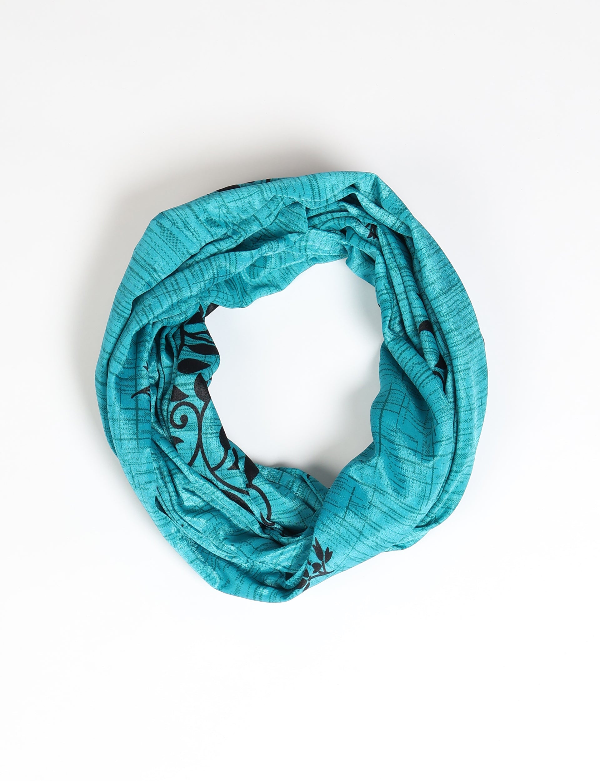 Loop Scarf 65 - Soft Warm Infinity Scarf for Women & Men - Perfect for Winter, Fall & Outdoor Activities