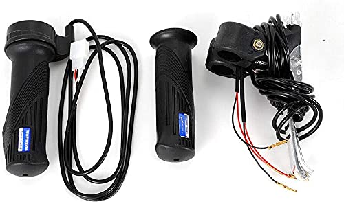 24V 250W Electric Bike Conversion Kit with 16T Flywheel & Motor Controller - Converts 22
