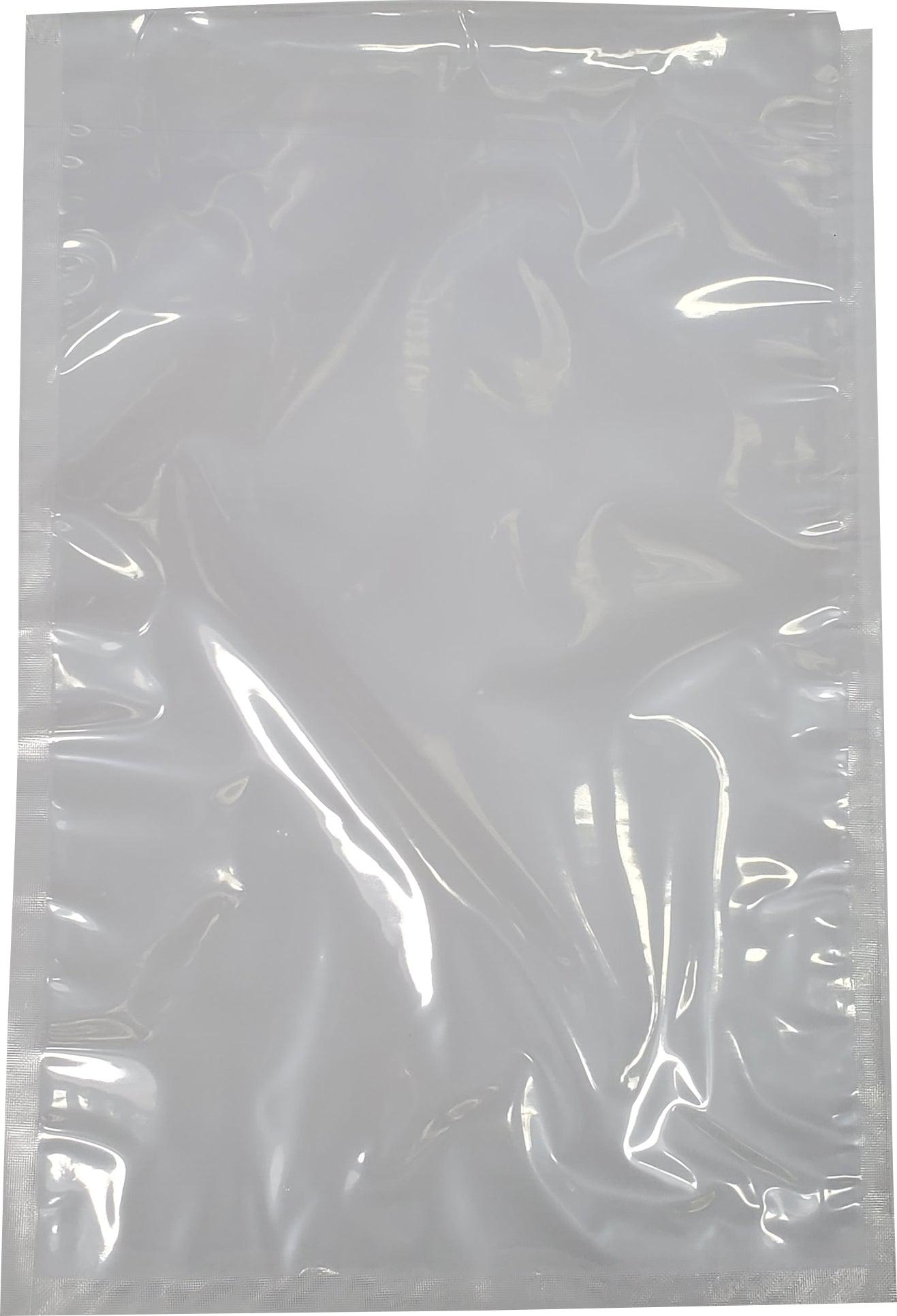 8x12 Vacuum Storage Bags - 3 Mil Thick for Space Saving & Clothes Organization - Perfect for Travel, Seasonal Storage & Moving