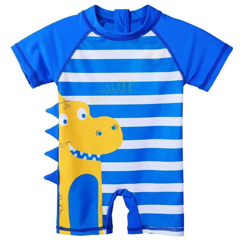 **Boys' Swimsuits & Wetsuits for Kids 0-6 Years | Baby Swimwear for Beach, Pool & Water Play**