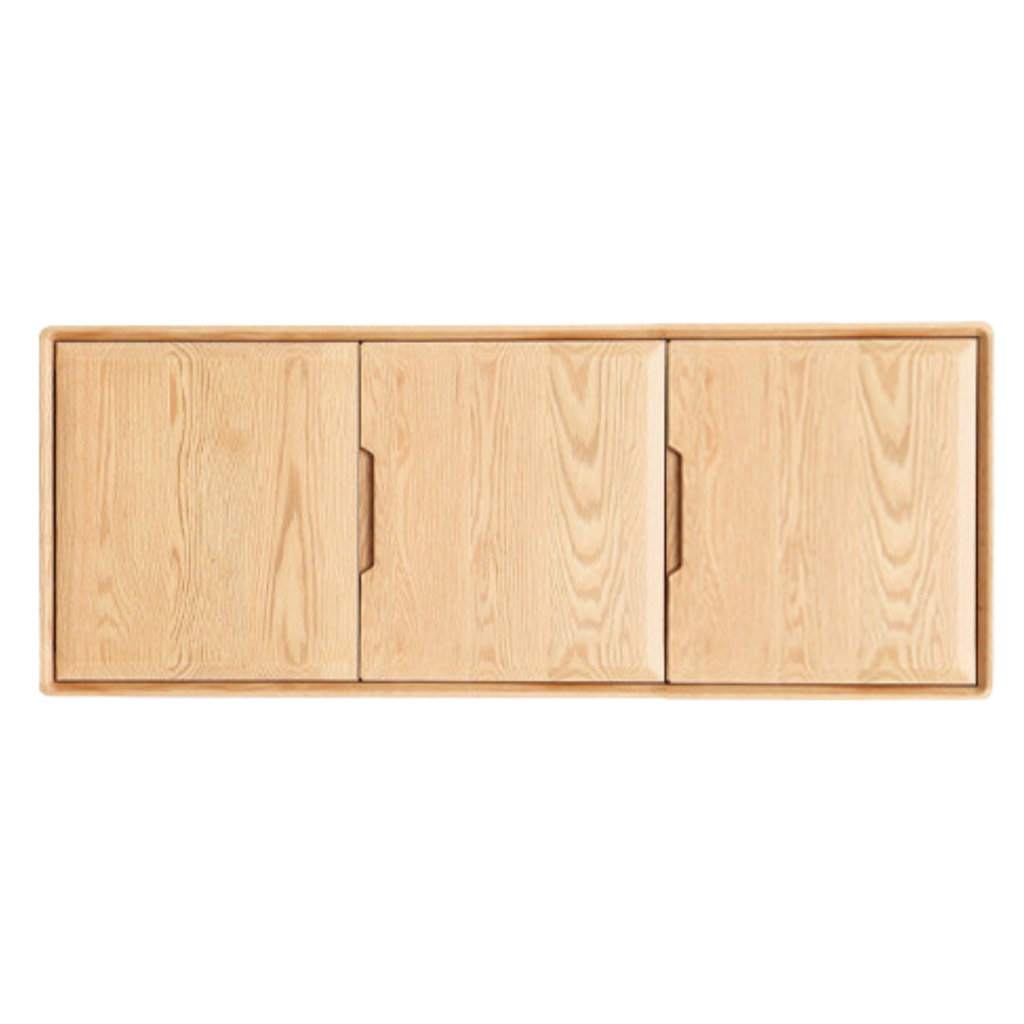 Solid Oak Wood Wardrobe - Spacious Storage for Bedroom, Closet & Home Organization | Durable & Stylish Furniture for Modern Living Spaces
