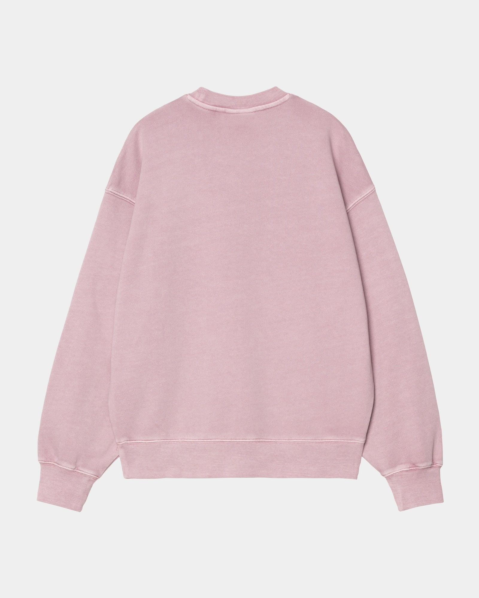 Women's Nelson Sweatshirt | Hortensia Design | Cozy Pullover for Casual Wear, Lounge & Fall Outfits