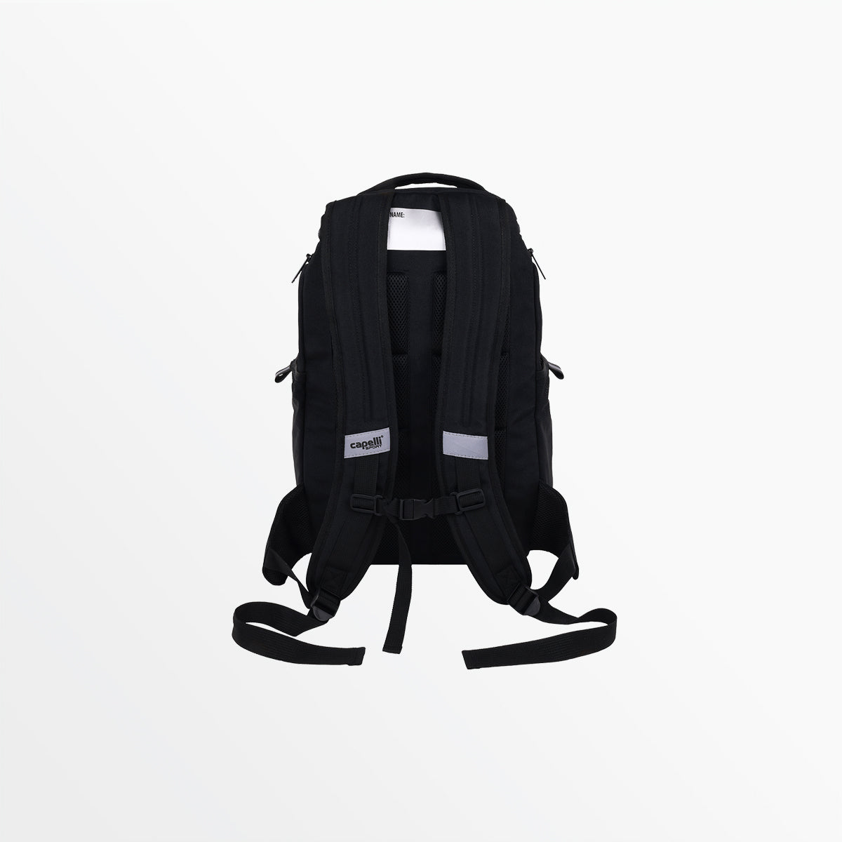 CS TEAM Logo Backpack - Durable & Stylish Gaming Backpack for eSports & Travel | Perfect for Gamers, Students & Outdoor Adventures