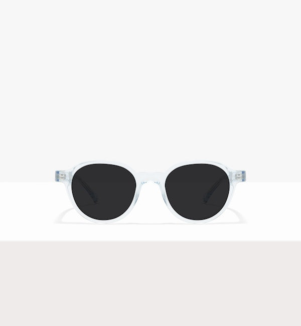 Stylish Medan Sunglasses for Men & Women - UV Protection Polarized Lenses - Trendy Fashion Eyewear for Outdoor Activities, Beach, Driving & Travel