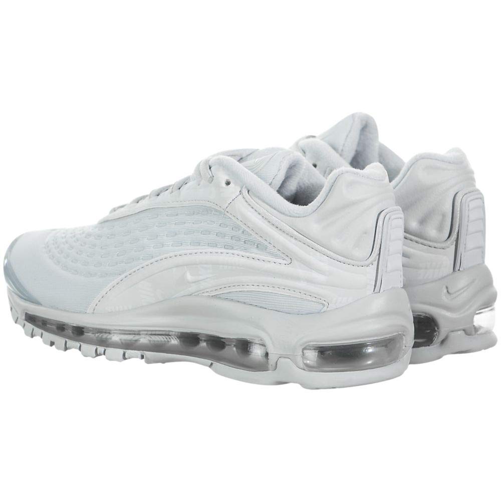 Nike Women's Air Max Deluxe SE Running Shoes - Lightweight Cushioned Sneakers for Women | Perfect for Jogging, Gym Workouts & Casual Wear