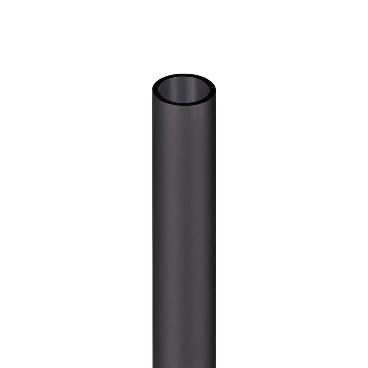 Corsair Hydro X Series XT Hardline 12mm Satin Black Tubing (3 x 1M) - Premium PC Water Cooling Kit for Custom Liquid Cooling Systems - Perfect for Gaming PC Builds and High-Performance Computer Modding