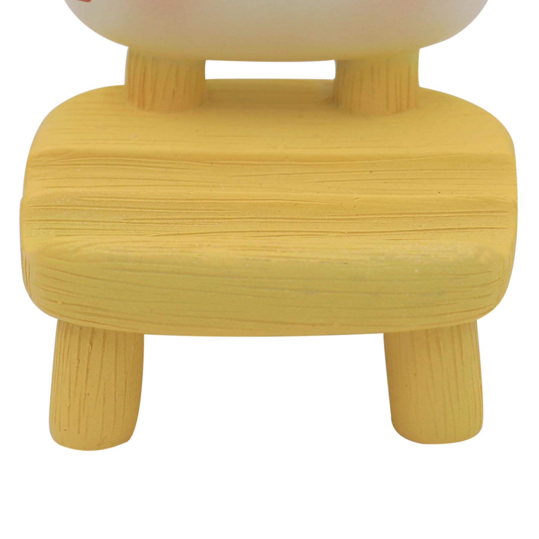 Funny Panda Cat Puppy Phone Stand - Universal Desk Holder for All Smartphones & Tablets | Cute Animal Desk Ornament for Office, Home & Car Use