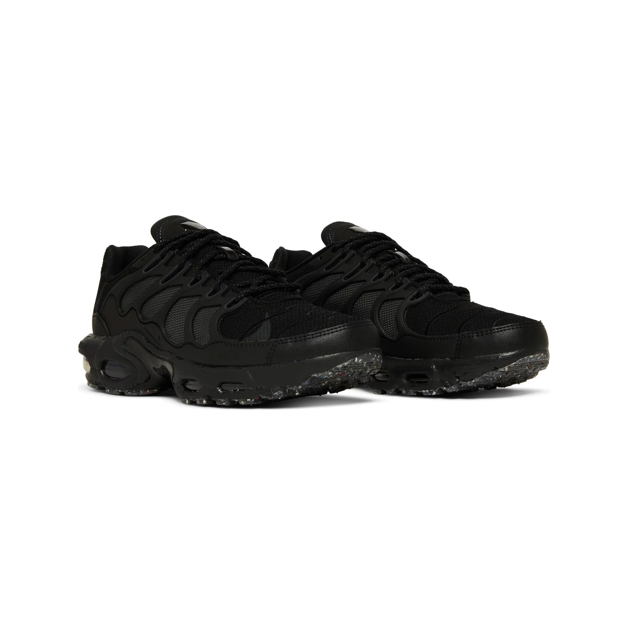 Nike Air Max Terrascape Plus 'Black Anthracite' Running Shoes (2022) - Lightweight & Breathable for Men's Trail Running, Hiking and Outdoor Adventures