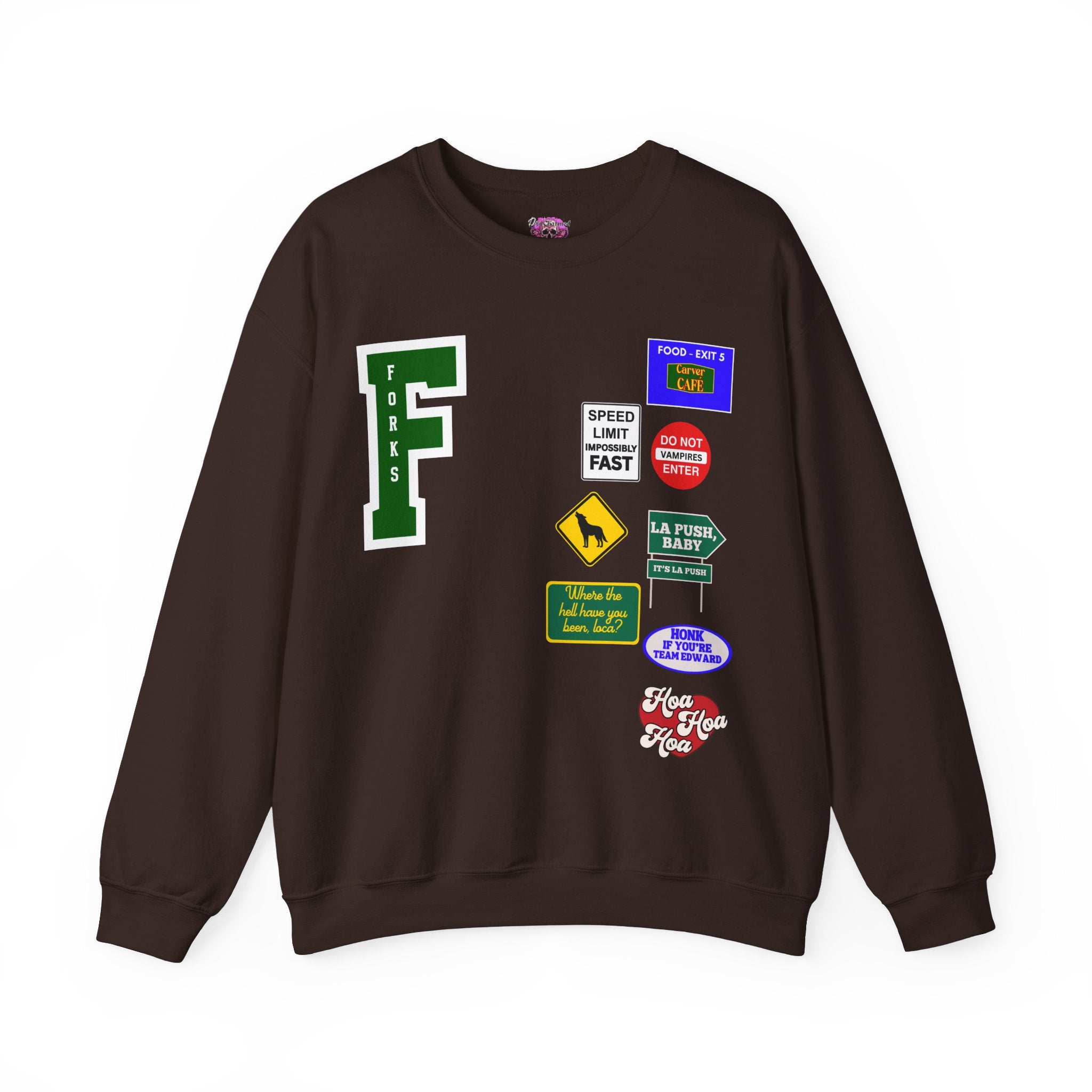 Forest Green