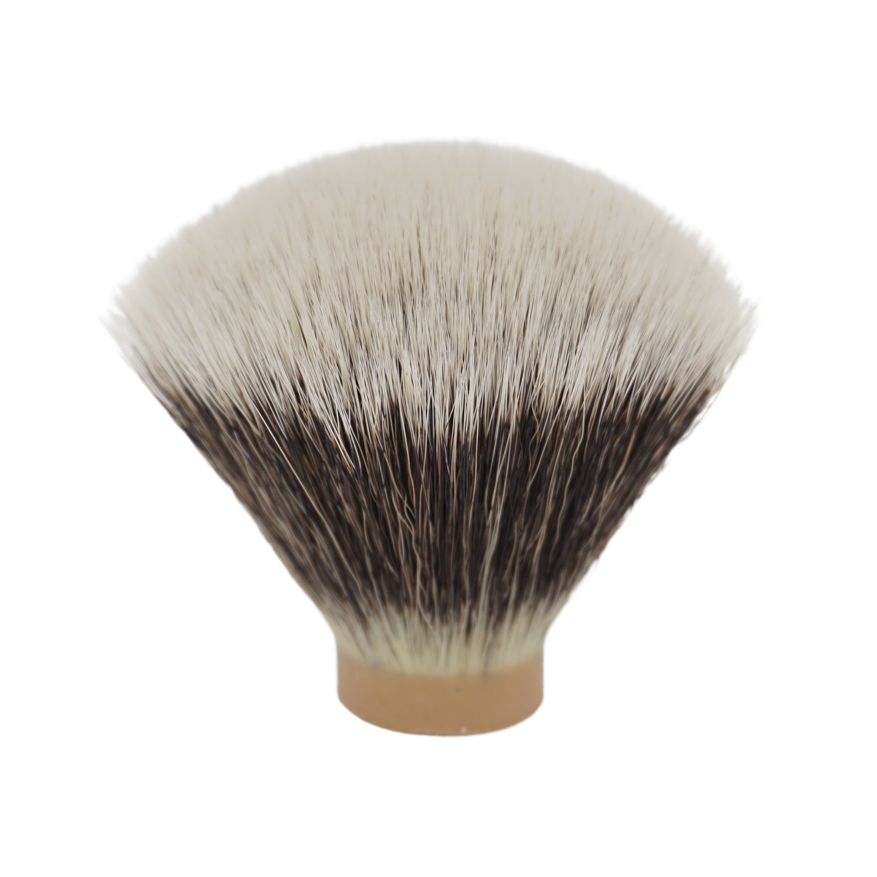 26mm G5C™ Premium Synthetic Shaving Brush Knot - Perfect for Wet Shaving, Lathering Soaps & Creams, Grooming & Beard Care