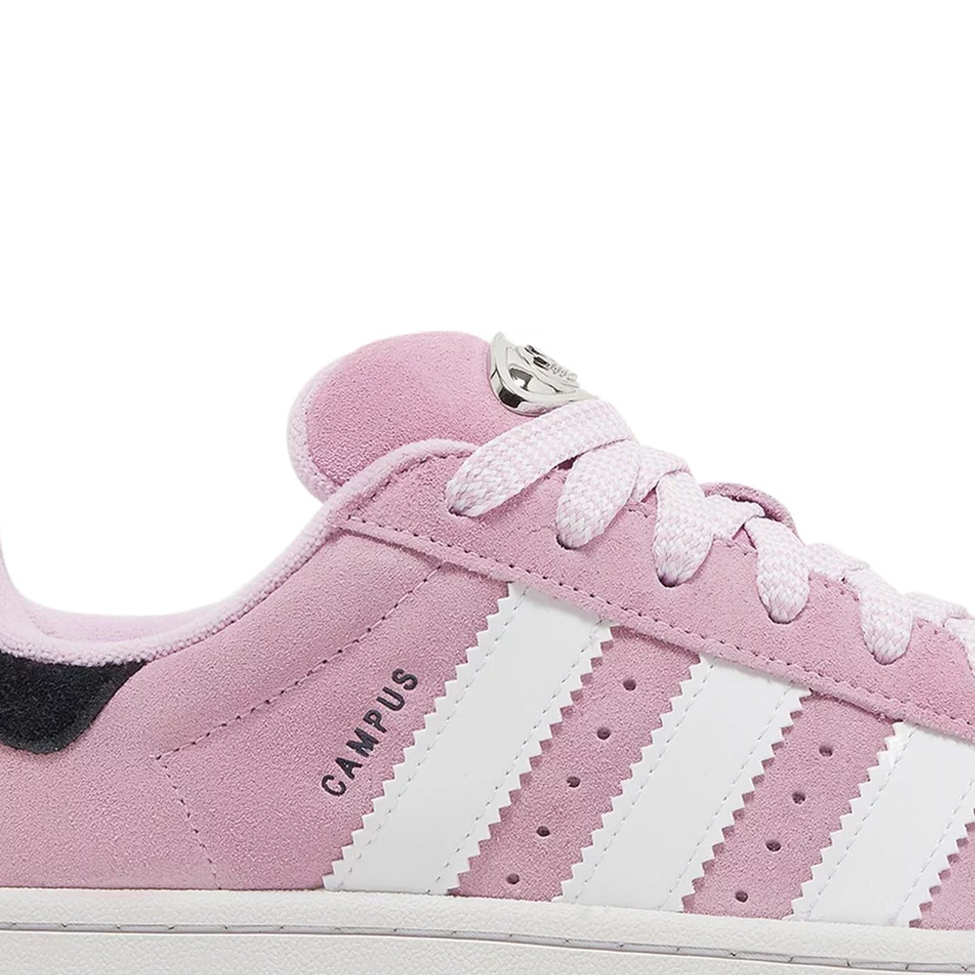 Adidas Campus 00s 'Bliss Lilac' Women's Sneakers 2023 - Comfortable Casual Shoes for Women, Streetwear Fashion, Everyday Wear & Gym Workouts