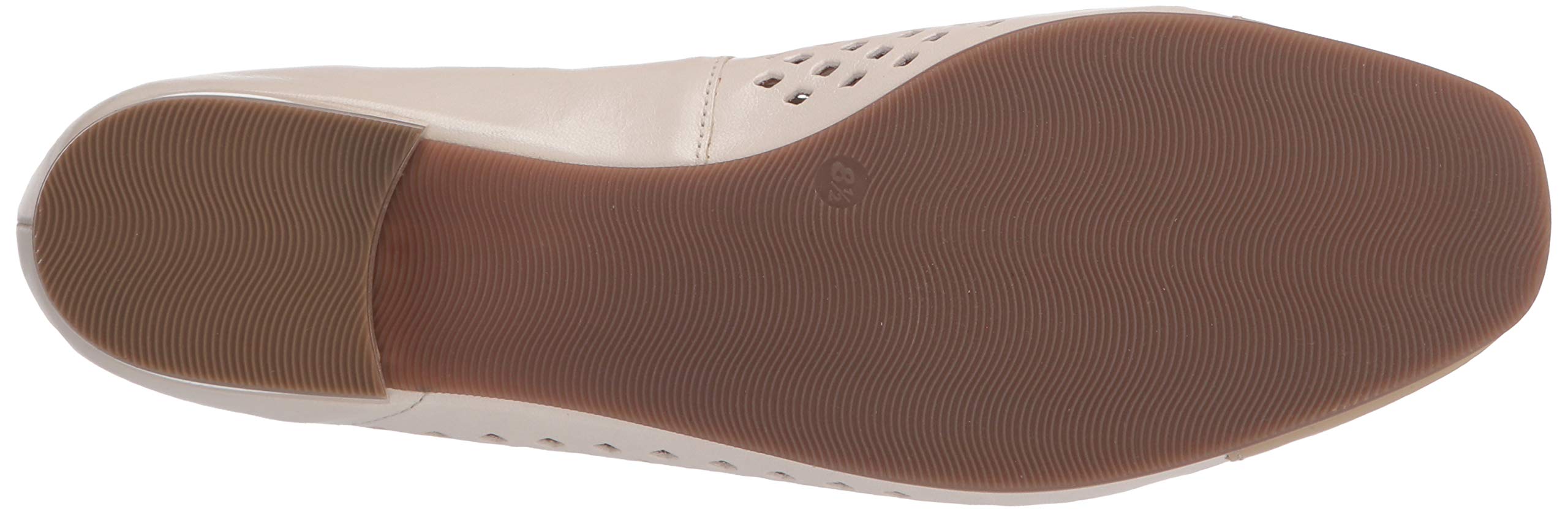 Ara Women's Blossom Flat Shoes - Comfortable & Stylish Ballet Flats for Women | Perfect for Work, Casual Wear & Everyday Outfits