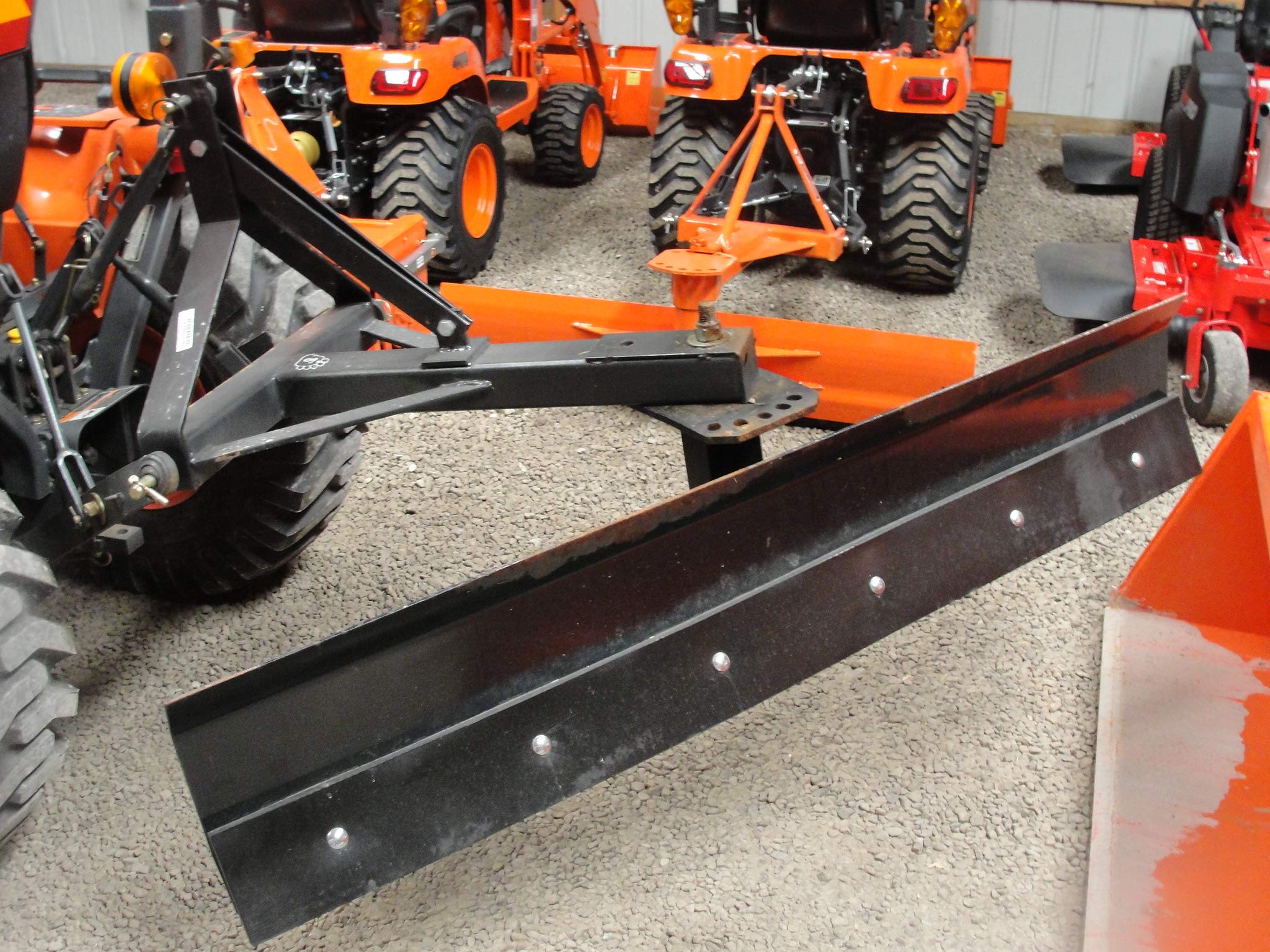 Surface Saver Polyurethane Snow Plow Blade Cutting Edge 90