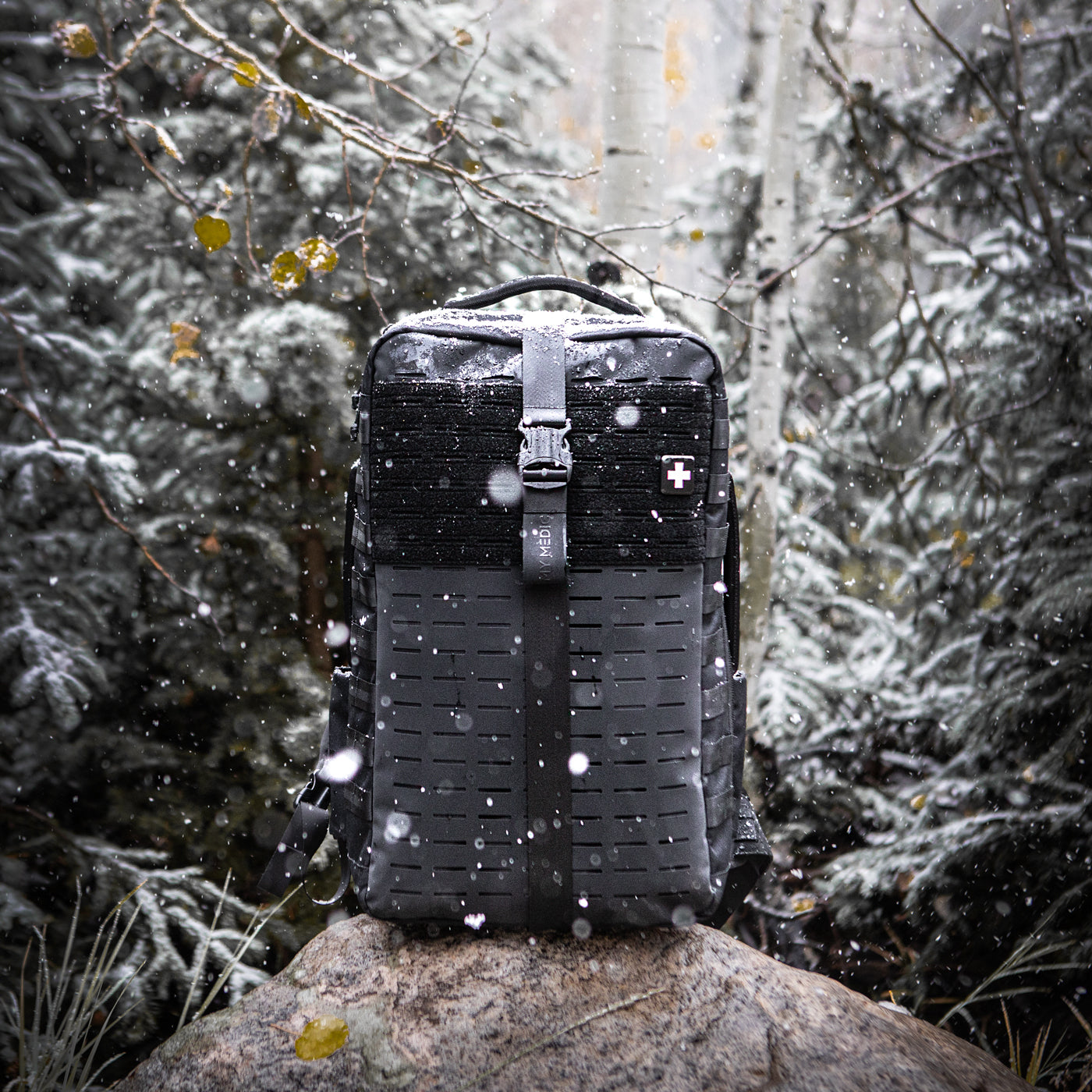 Portable First Aid Kit - Compact Emergency Medical Supplies for Travel, Hiking, Camping & Home Use - Essential Safety Gear for Outdoor Adventures & Everyday Emergencies