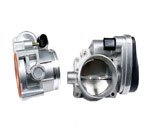 Siemens VDO 408238424002 Fuel Injection Throttle Body Replacement for Cars & Trucks - Improve Engine Performance & Fuel Efficiency