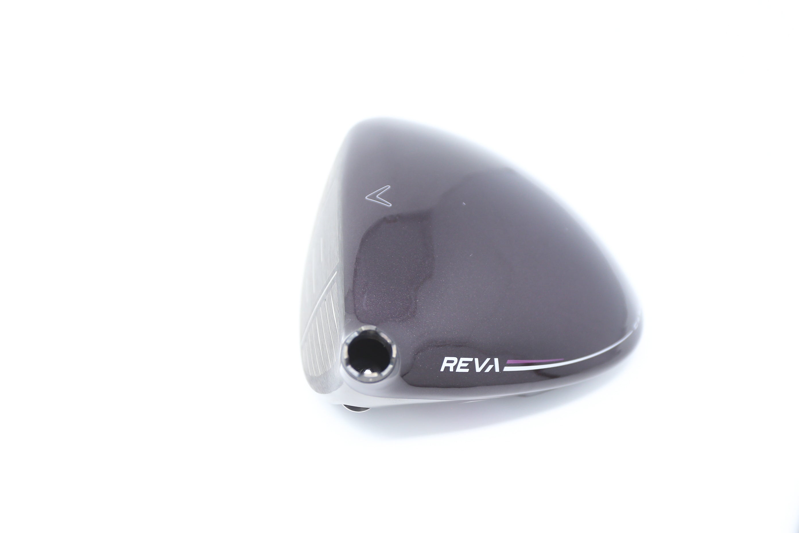 Used Callaway Big Bertha REVA 2023 Women's Golf Driver - 10.5° Right Handed Head Only | Perfect for Beginners & High Handicap Players | Improve Distance & Forgiveness on the Course
