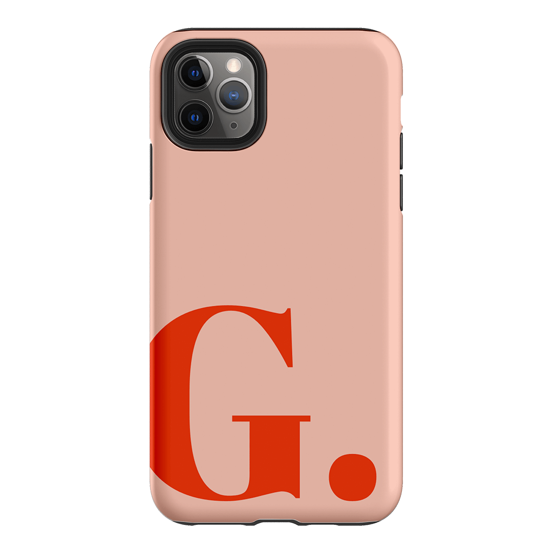 Custom iPhone Case - Personalized Phone Cover for iPhone 15/14/13/12/11 Pro Max - Durable Slim Protective Case - Perfect for Everyday Use, Travel & Gifting