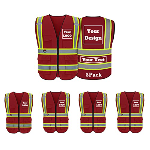 Red-5pack-logo