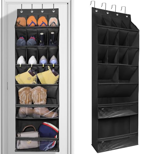 Black 16 Pockets