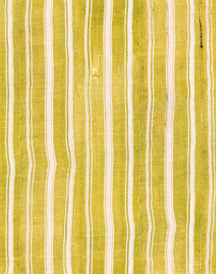 Monroe Street Wallpaper by Chris Benz - Vibrant Yellow Peel & Stick Wallpaper for Living Room, Bedroom, and Home Decor
