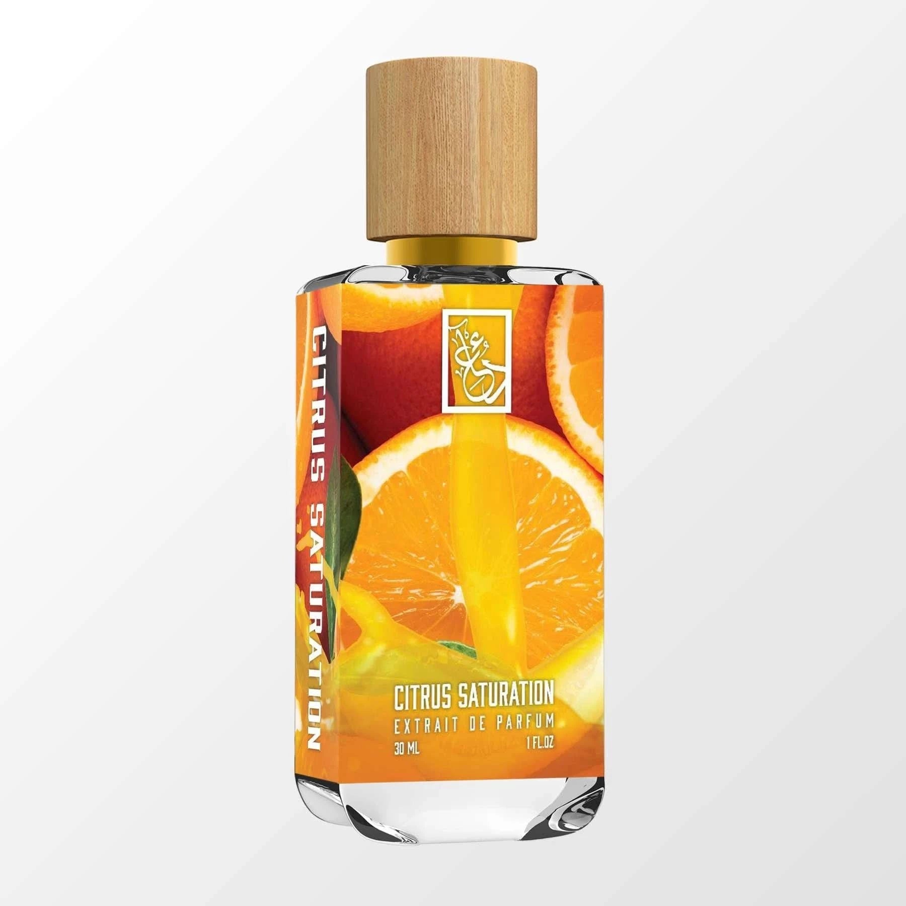 Citrus Saturation - Premium Citrus Essential Oil for Aromatherapy, Diffusers & Home Fragrance | Natural Mood Booster & Stress Relief