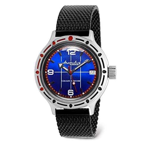 black milanese