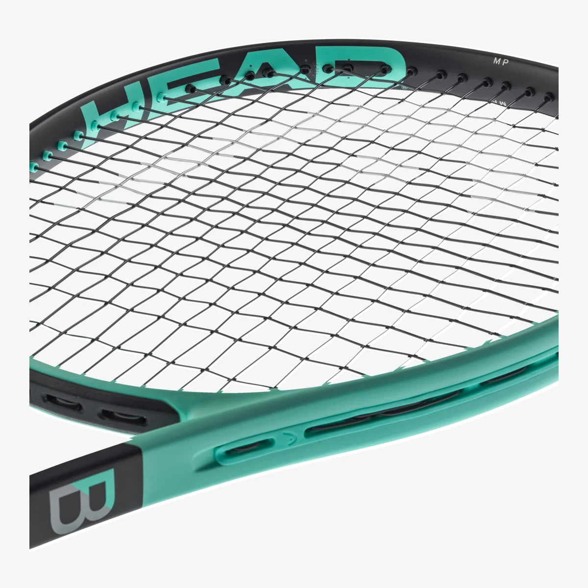 Head Boom Mp 2024