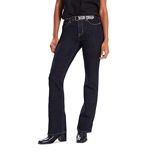 Island Rinse - Dark Indigo